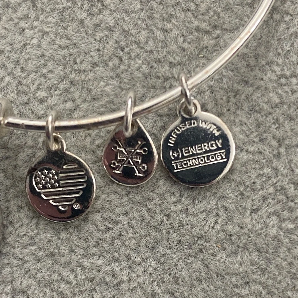 Disney Alex and Ani 